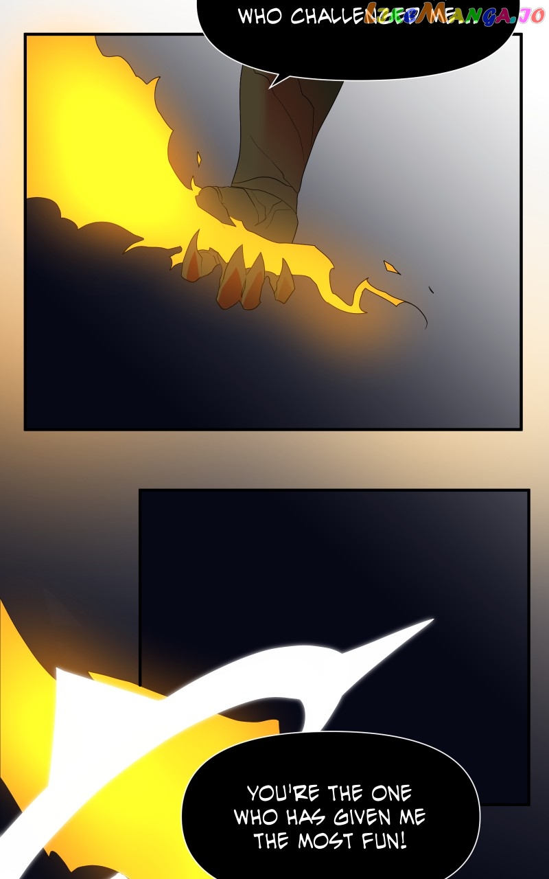 The One Who Parried Death Chapter 1 - page 51