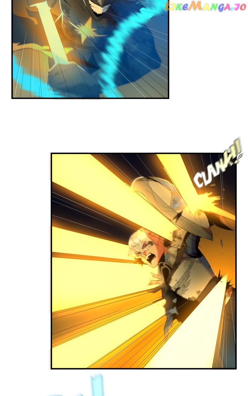 The One Who Parried Death Chapter 1 - page 59