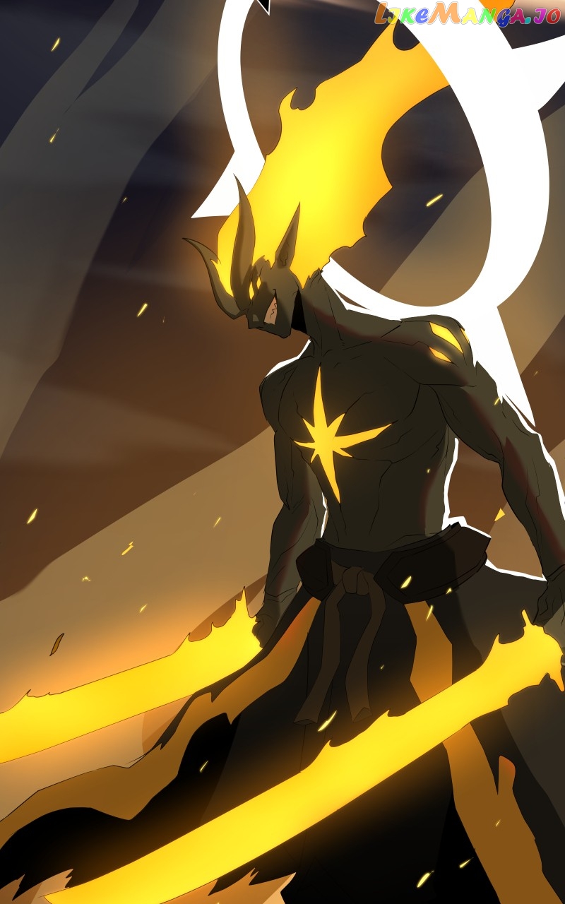 The One Who Parried Death Chapter 1 - page 6