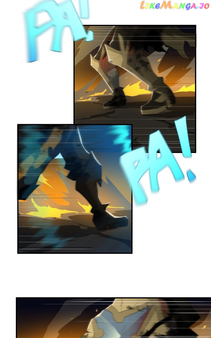 The One Who Parried Death Chapter 1 - page 60