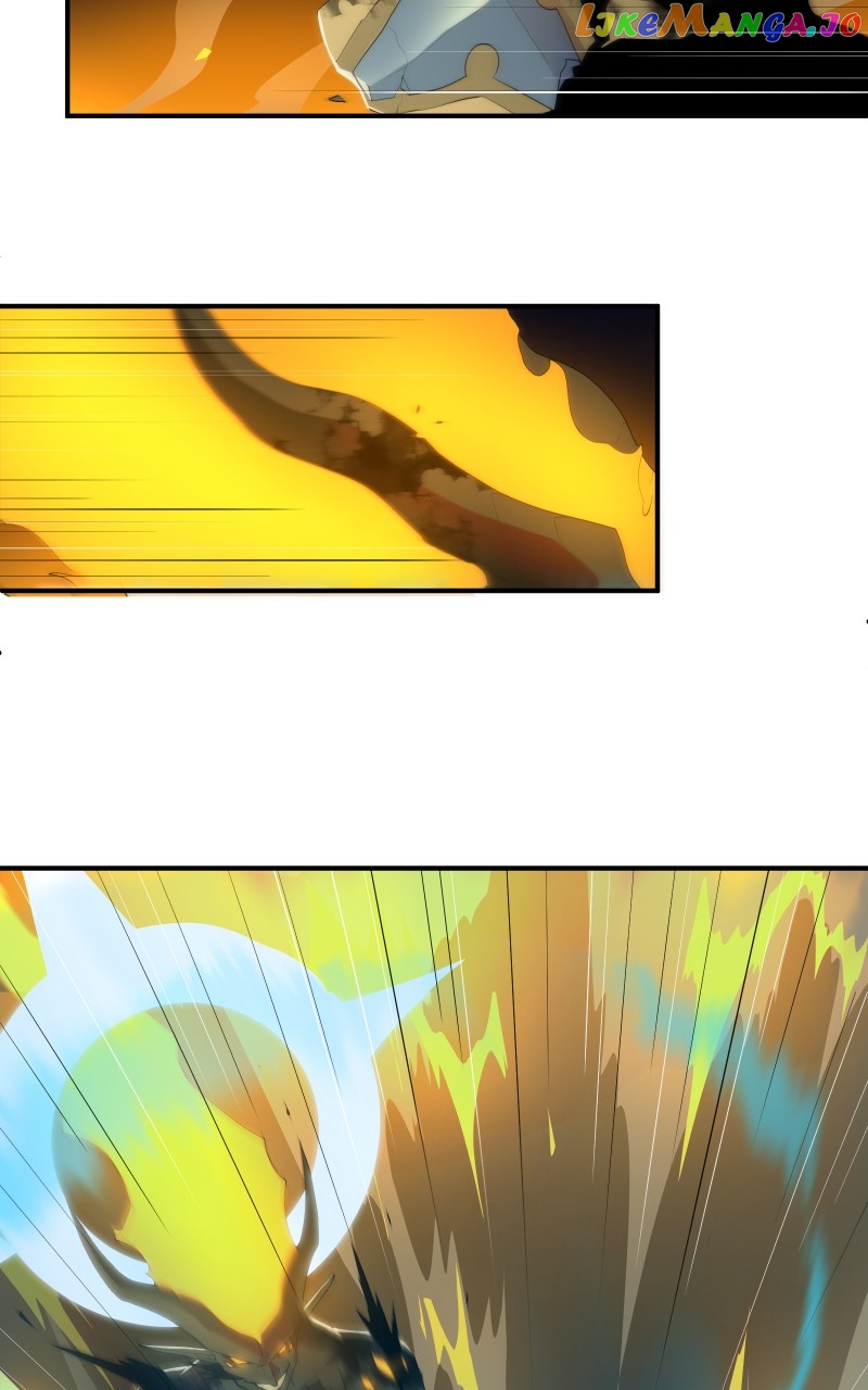 The One Who Parried Death Chapter 1 - page 61