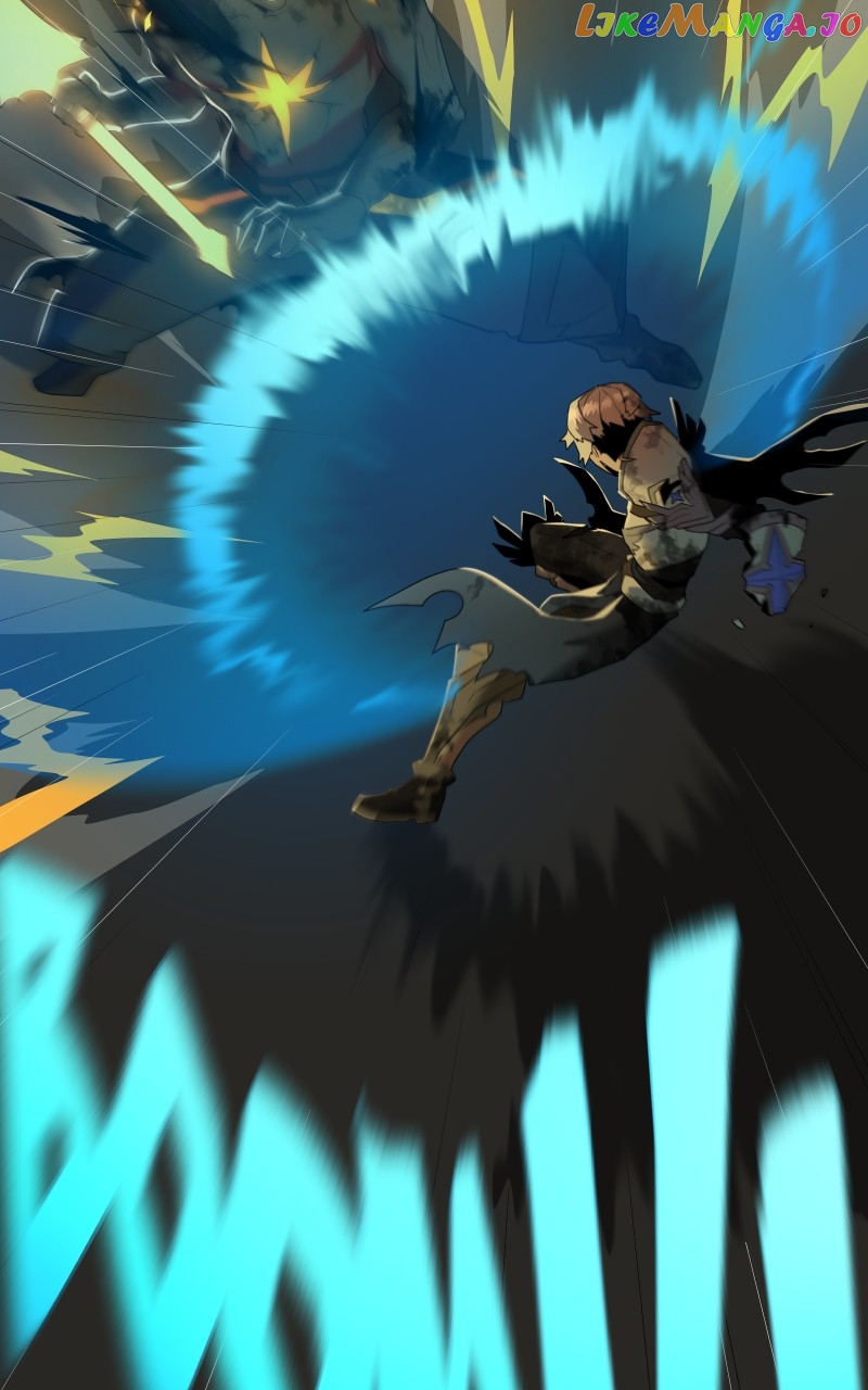 The One Who Parried Death Chapter 1 - page 62