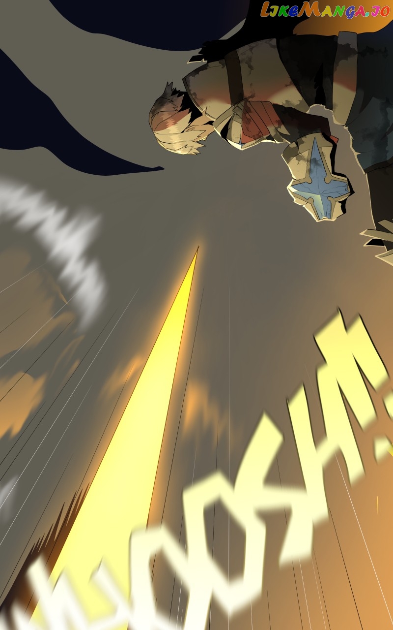The One Who Parried Death Chapter 1 - page 65