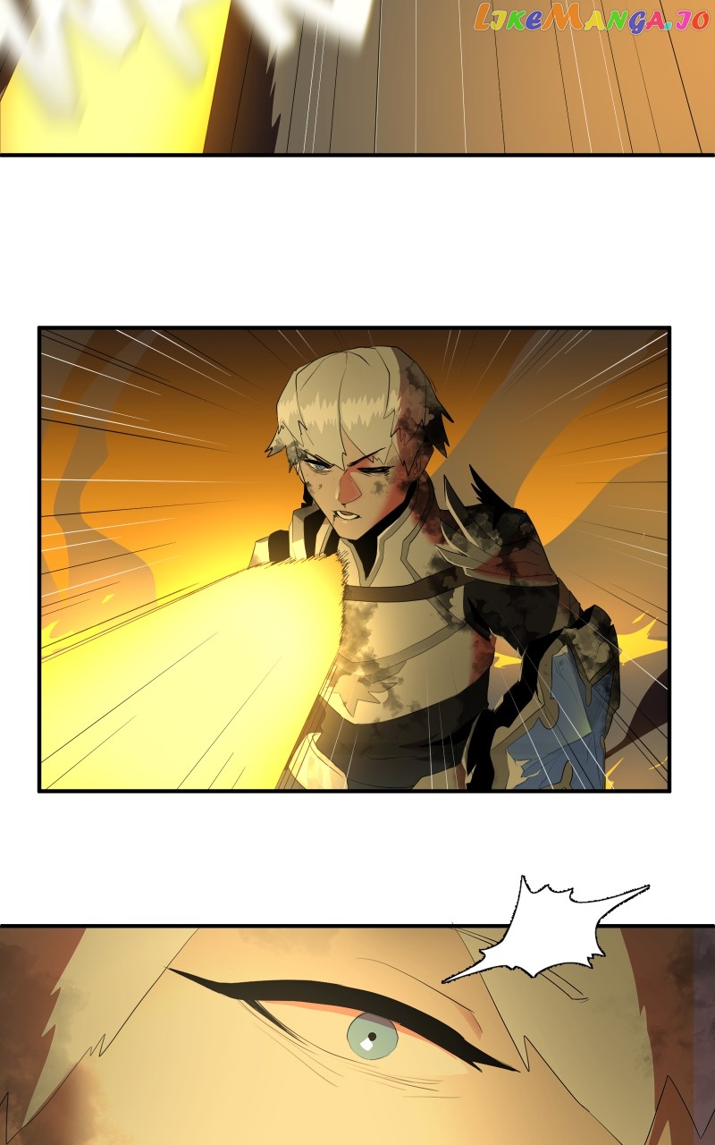 The One Who Parried Death Chapter 1 - page 66