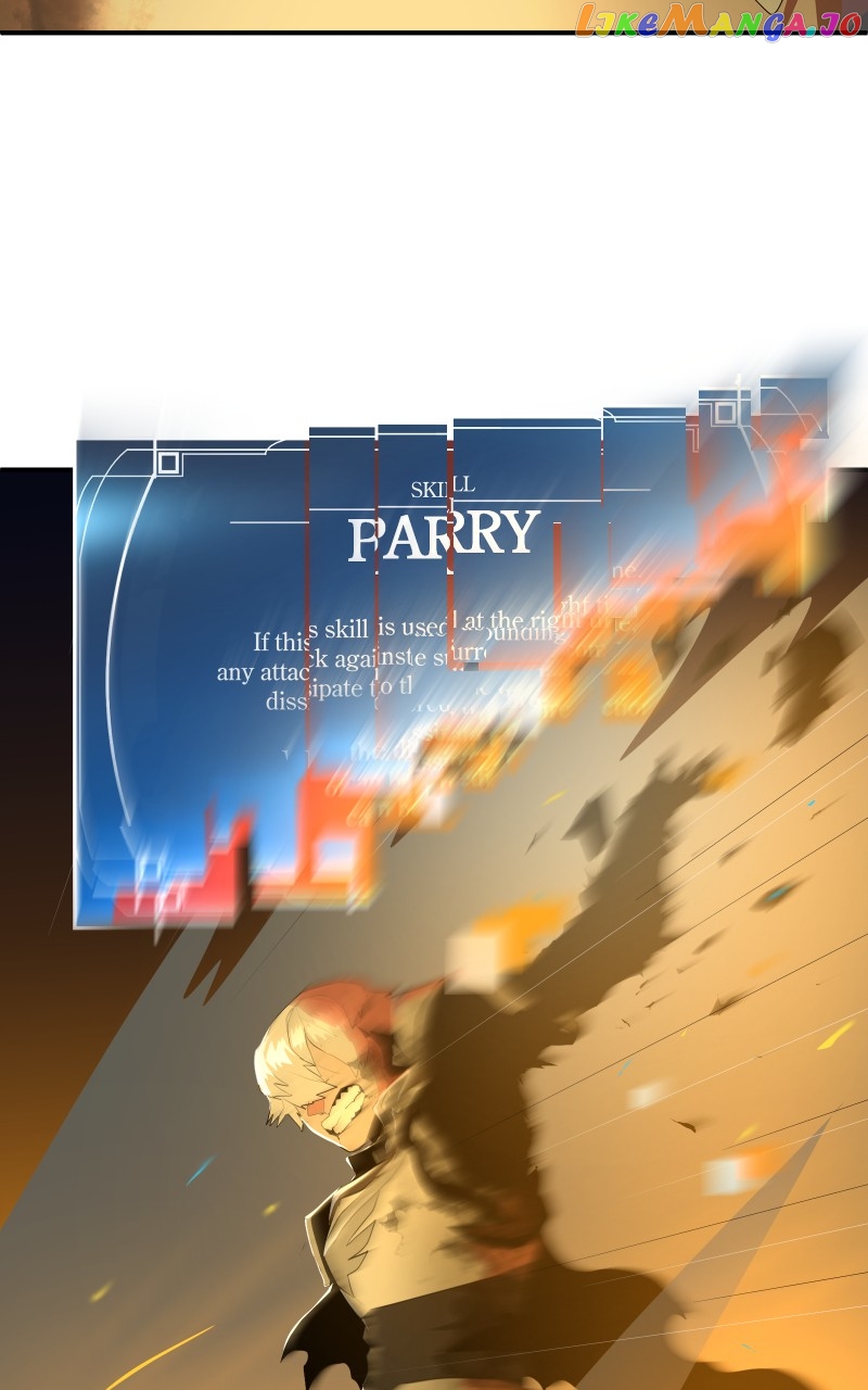 The One Who Parried Death Chapter 1 - page 67
