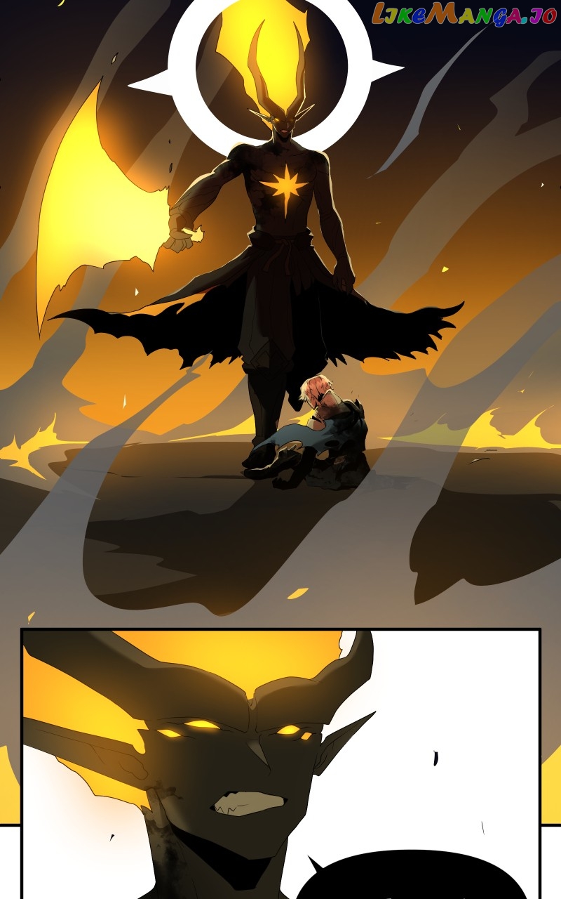The One Who Parried Death Chapter 1 - page 70