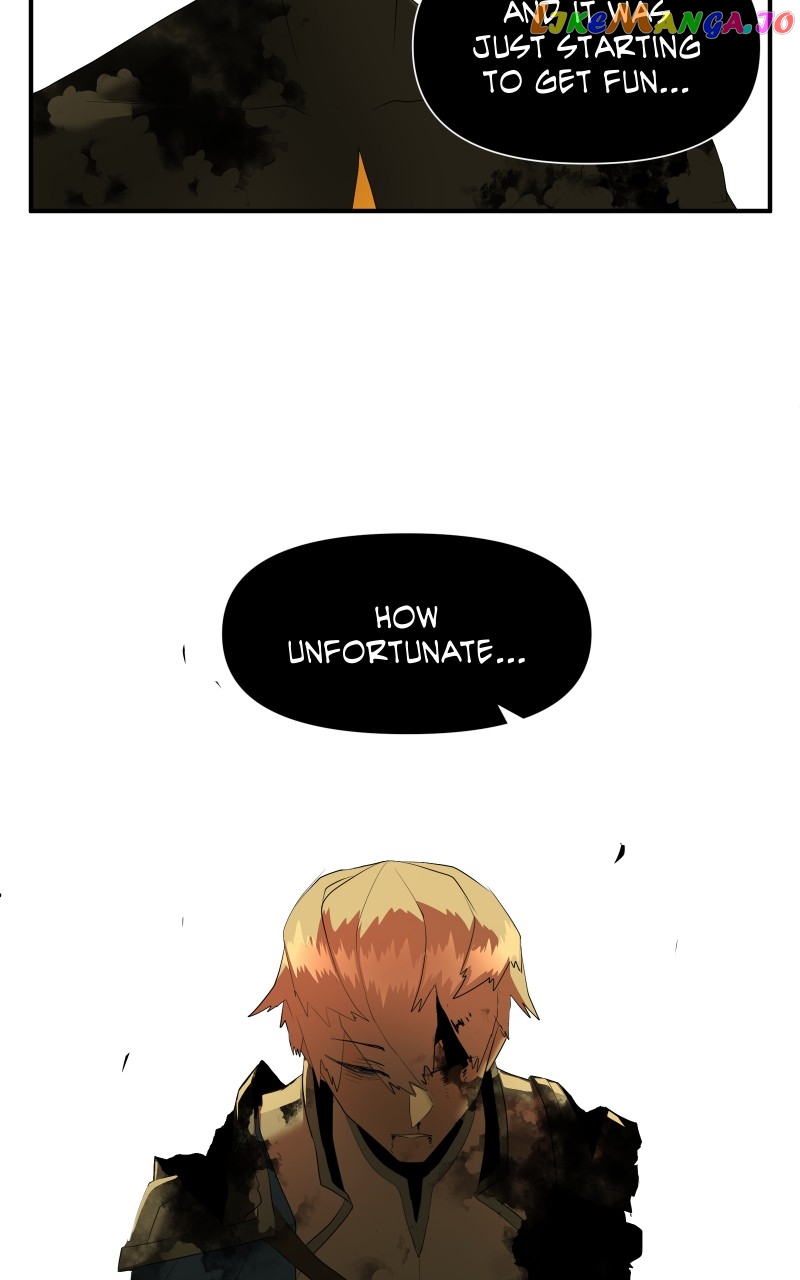 The One Who Parried Death Chapter 1 - page 71
