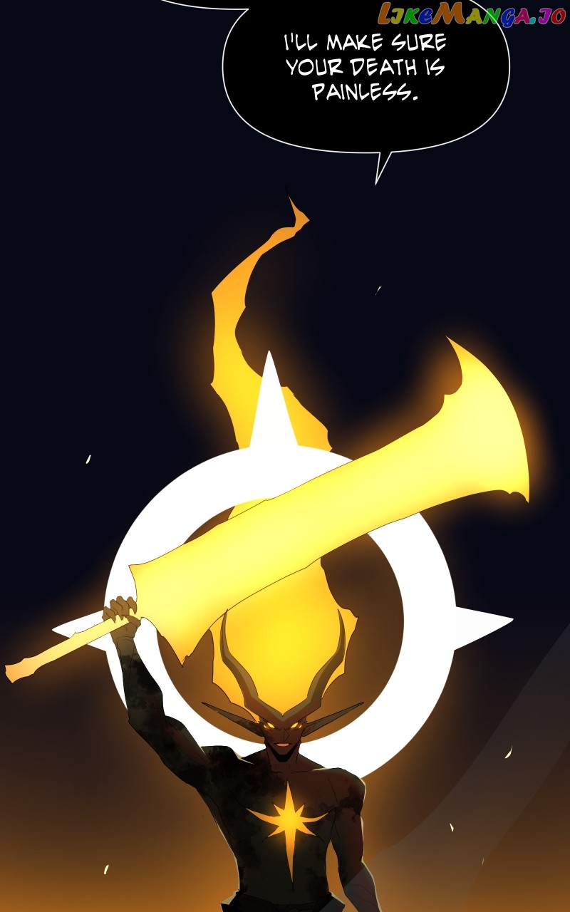 The One Who Parried Death Chapter 1 - page 73