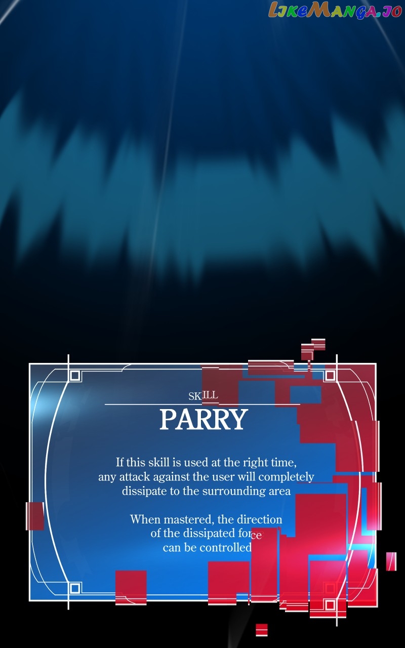 The One Who Parried Death Chapter 1 - page 83