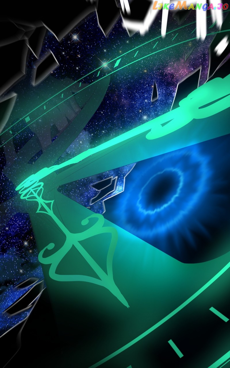 The One Who Parried Death Chapter 1 - page 86