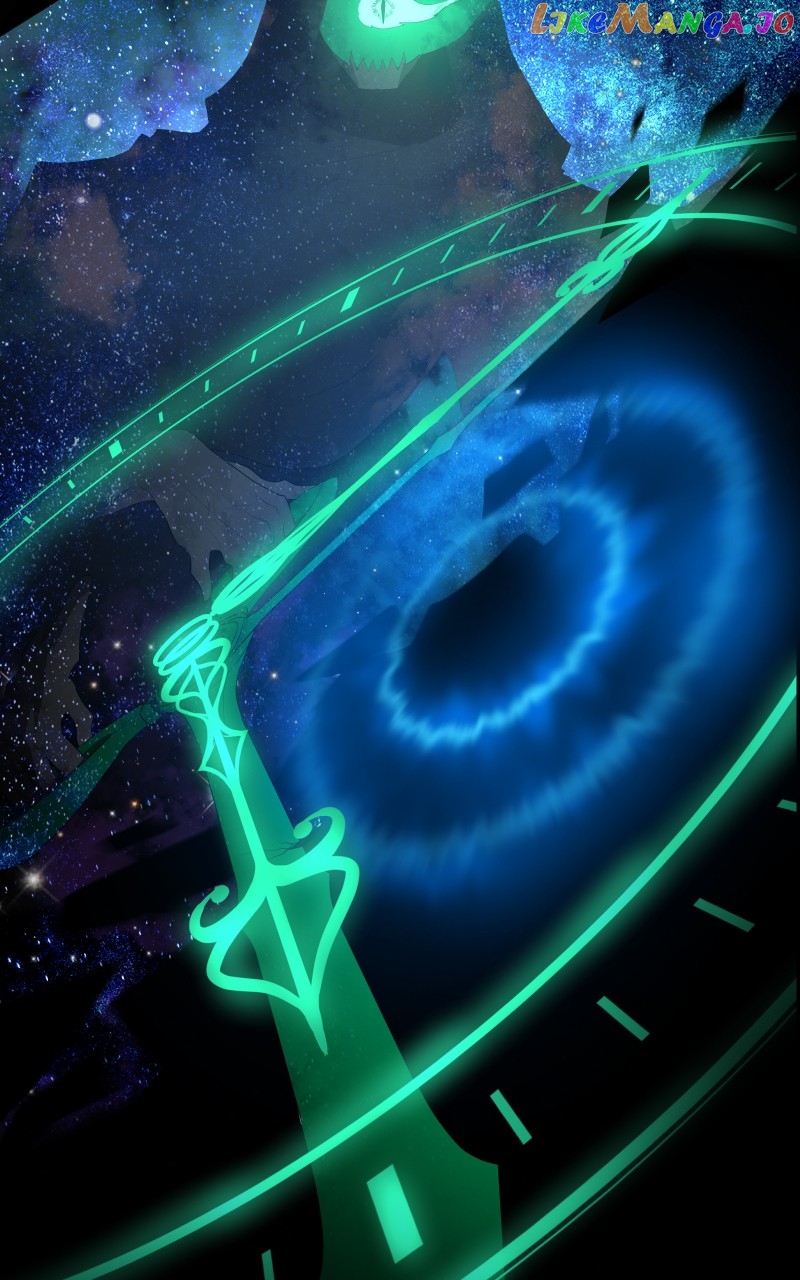 The One Who Parried Death Chapter 1 - page 88