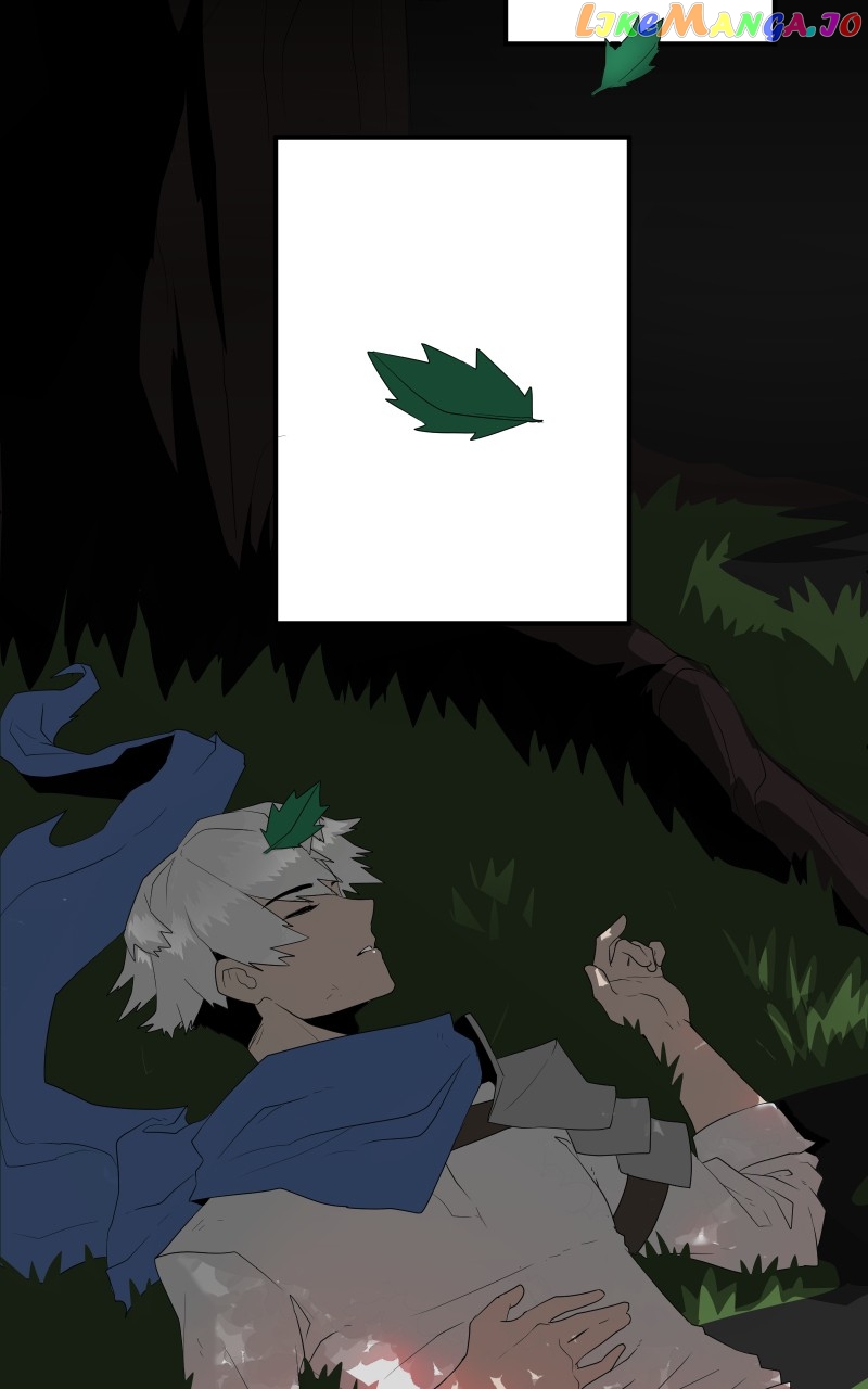 The One Who Parried Death Chapter 1 - page 93