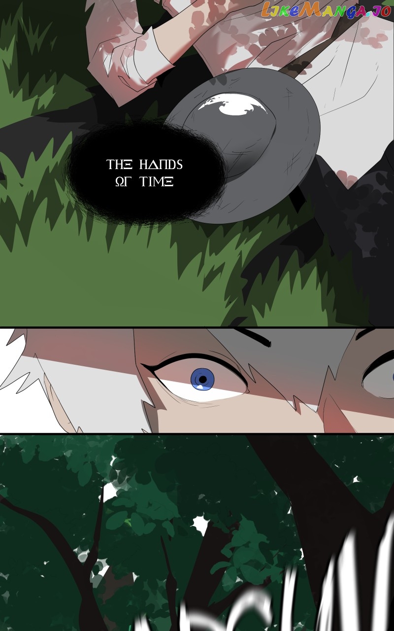 The One Who Parried Death Chapter 1 - page 94