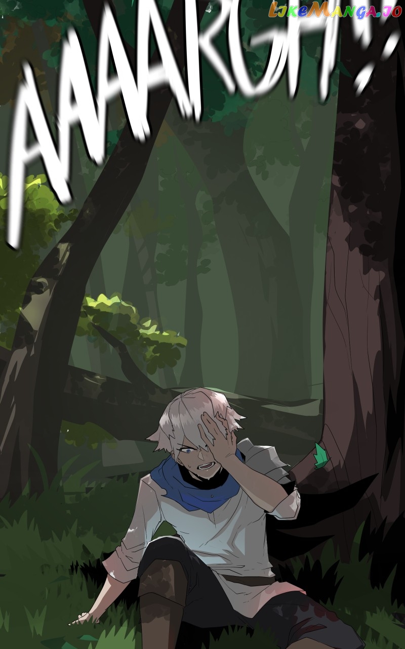 The One Who Parried Death Chapter 1 - page 95
