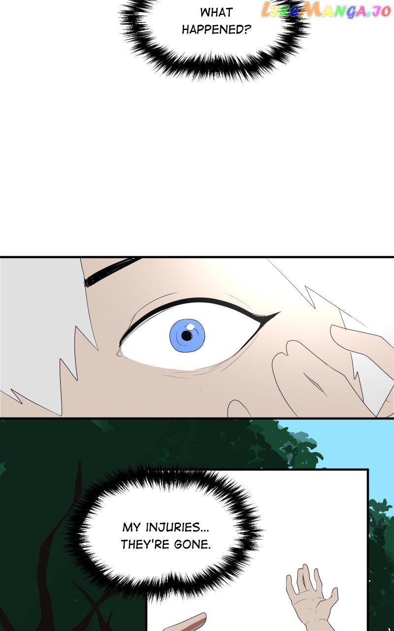 The One Who Parried Death Chapter 1 - page 97