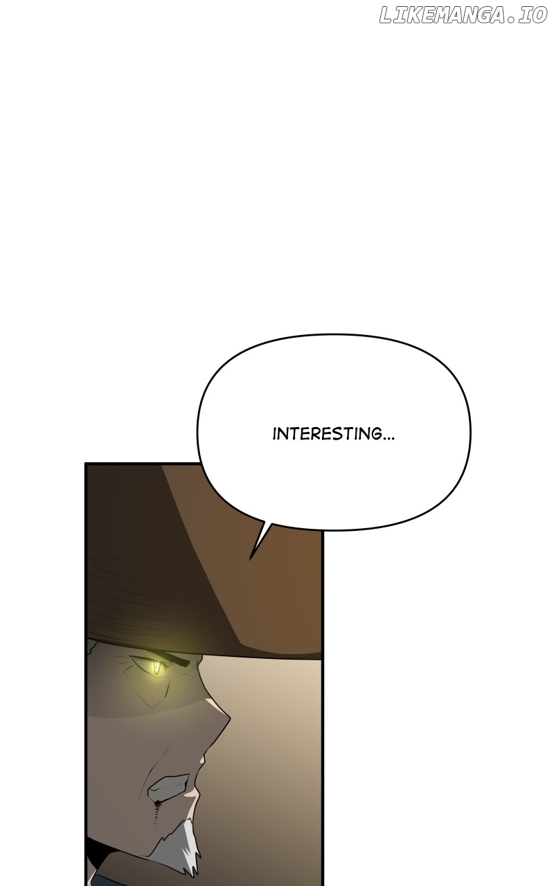 The One Who Parried Death Chapter 38 - page 1