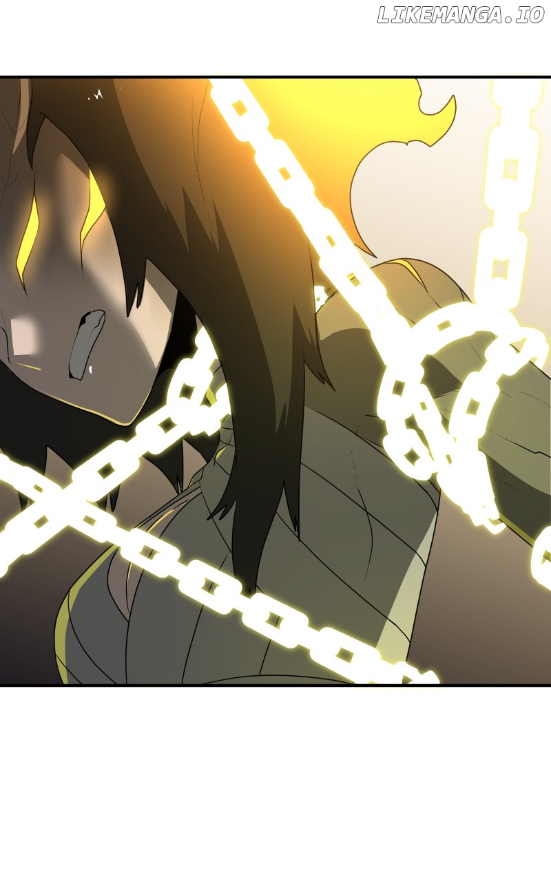 The One Who Parried Death Chapter 38 - page 11
