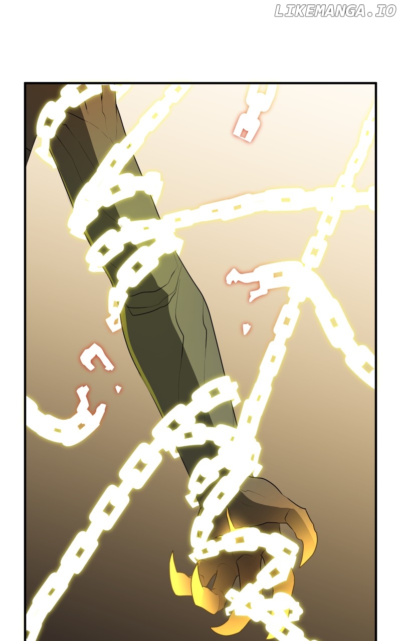 The One Who Parried Death Chapter 38 - page 12