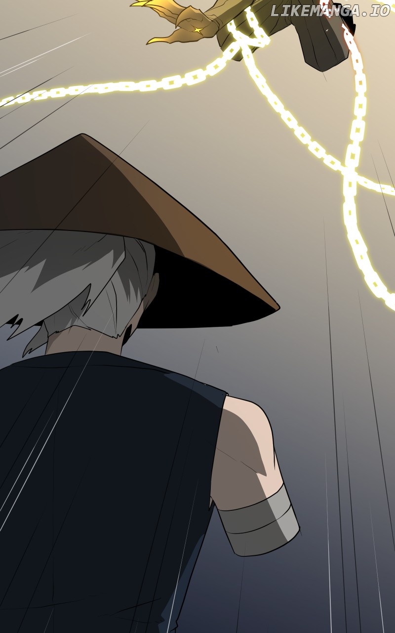 The One Who Parried Death Chapter 38 - page 15