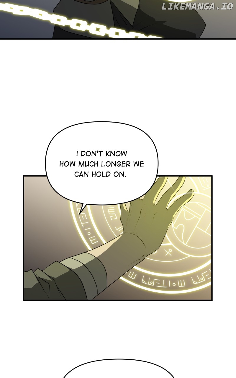 The One Who Parried Death Chapter 38 - page 23