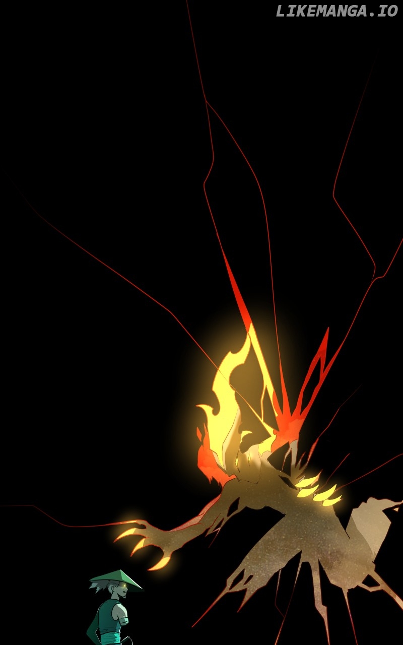 The One Who Parried Death Chapter 38 - page 26