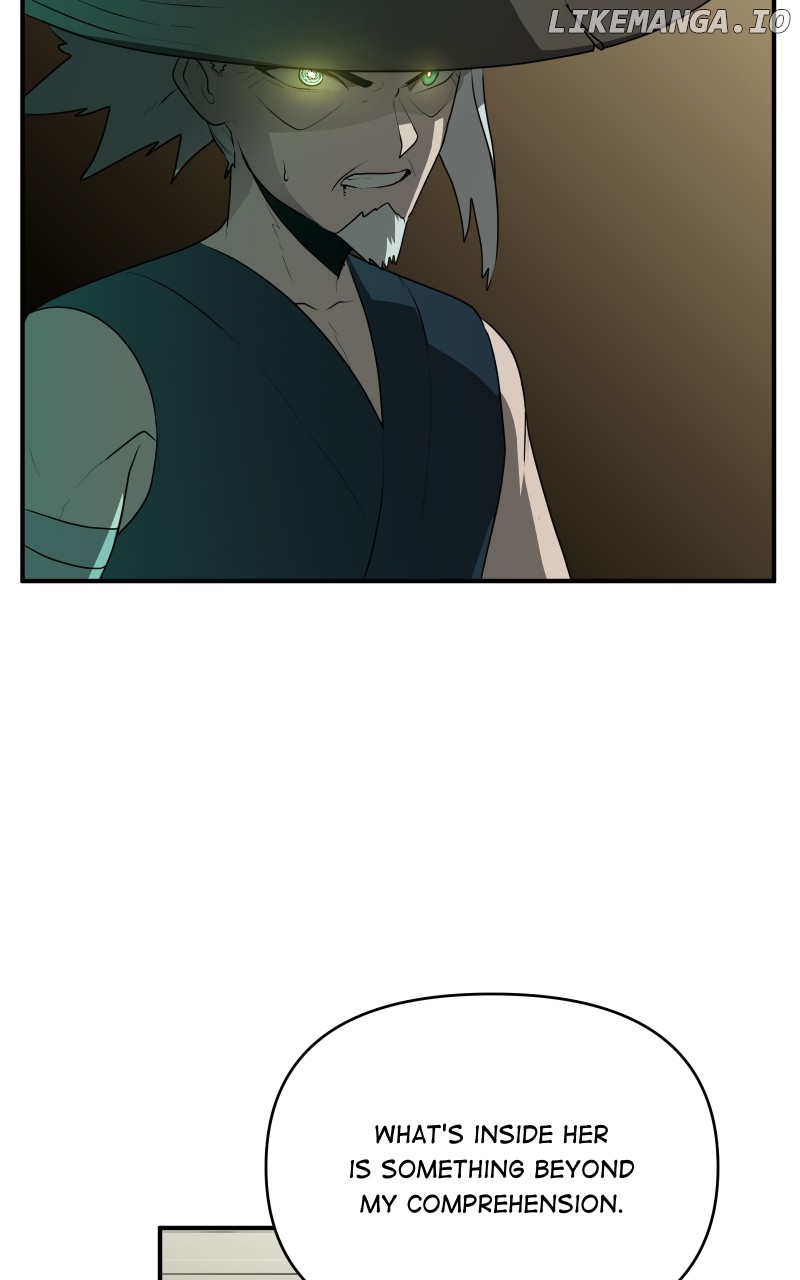 The One Who Parried Death Chapter 38 - page 28