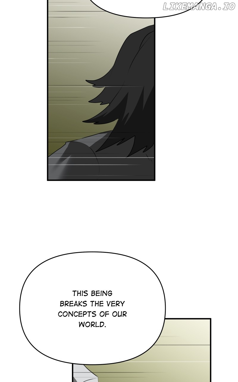 The One Who Parried Death Chapter 38 - page 29