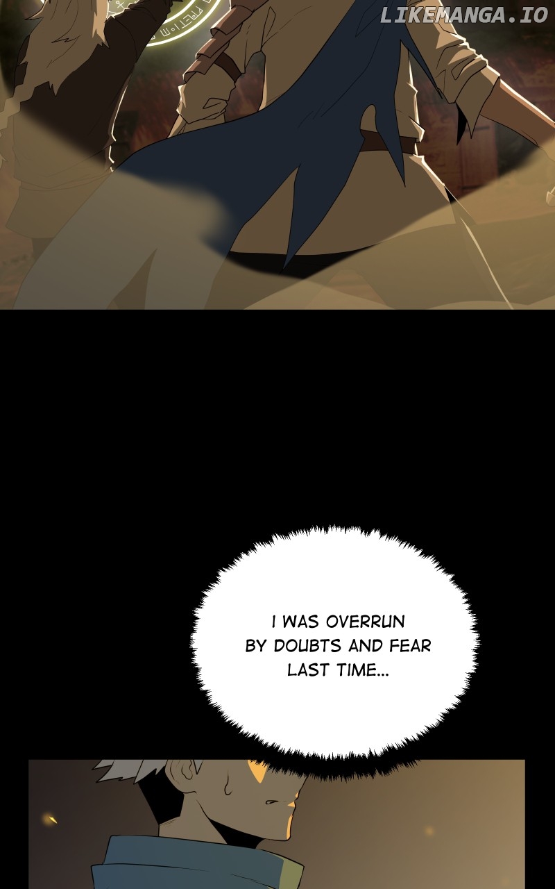 The One Who Parried Death Chapter 38 - page 40