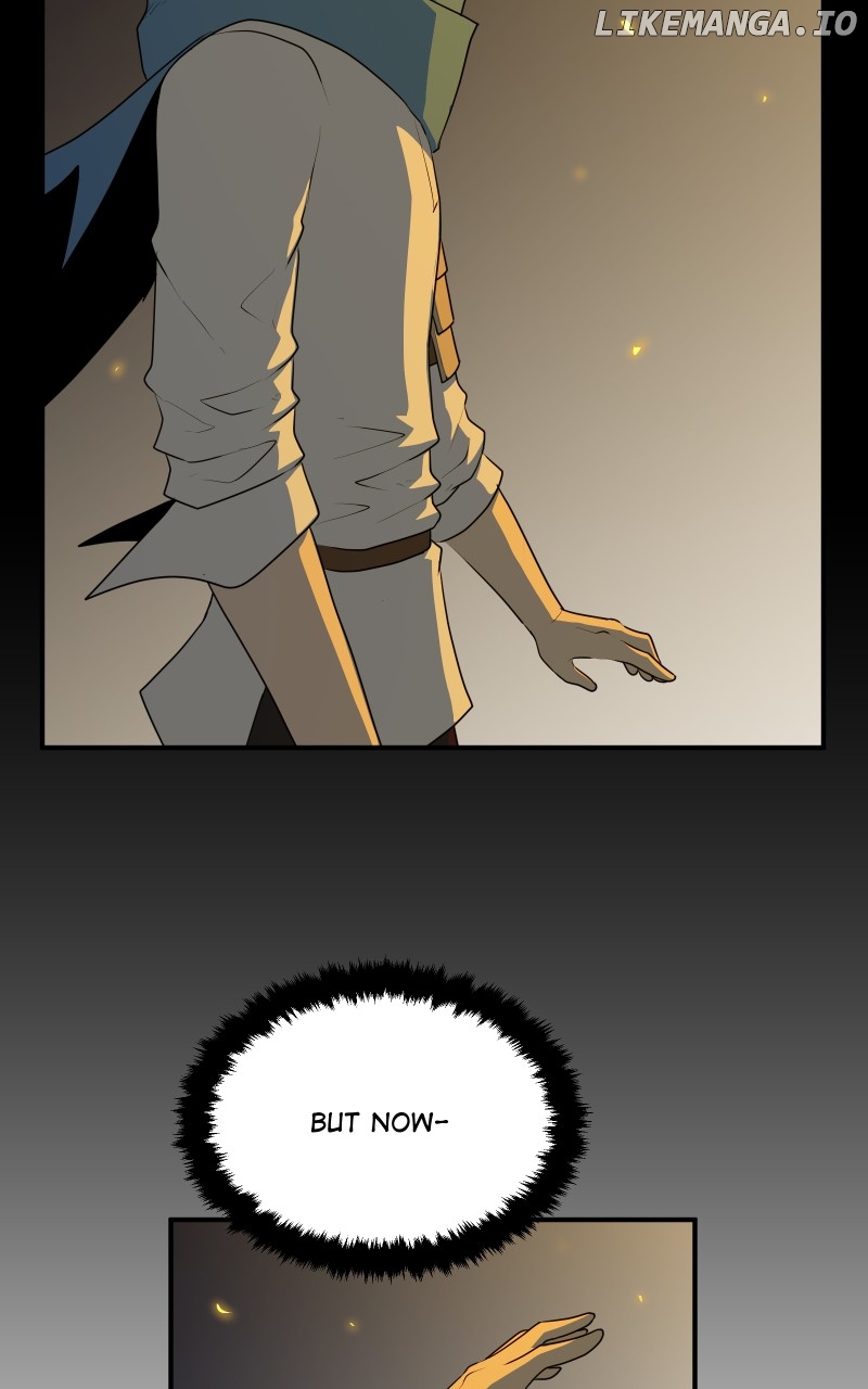 The One Who Parried Death Chapter 38 - page 41