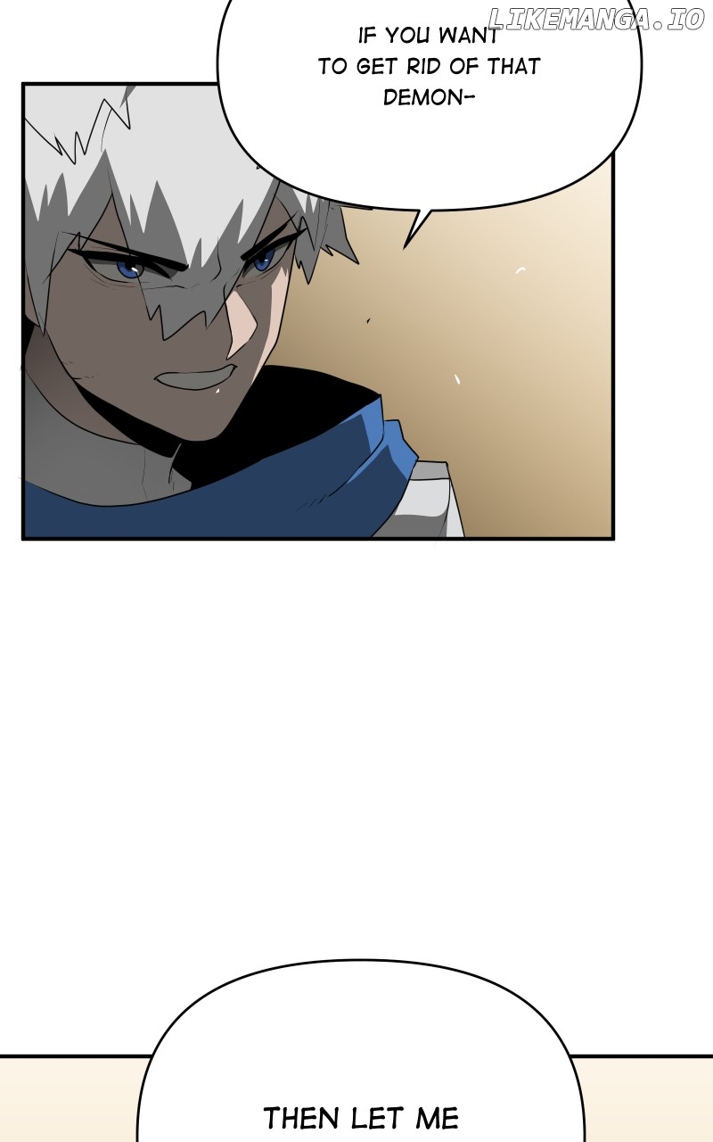 The One Who Parried Death Chapter 38 - page 45
