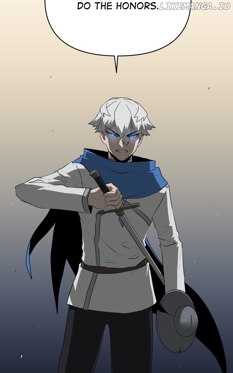 The One Who Parried Death Chapter 38 - page 46