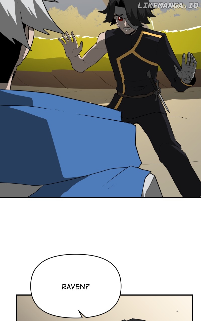 The One Who Parried Death Chapter 38 - page 51