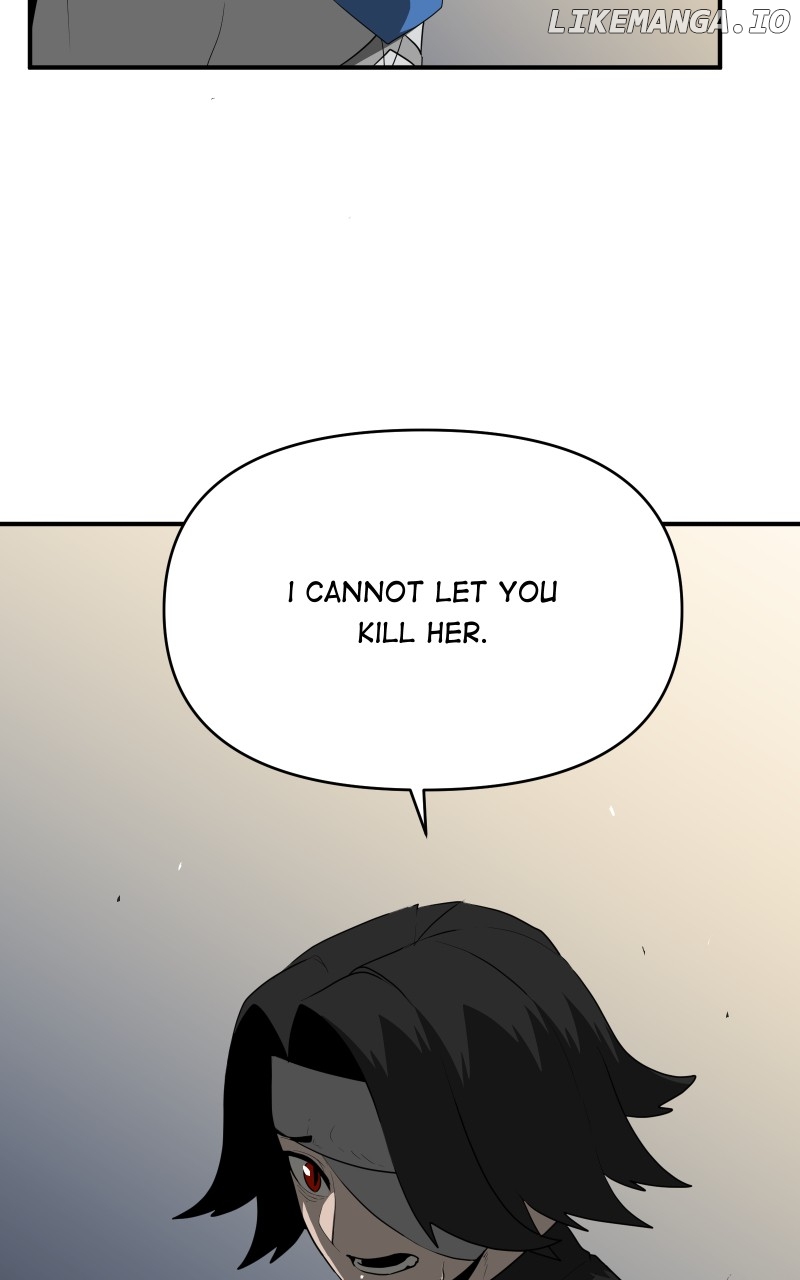 The One Who Parried Death Chapter 38 - page 53