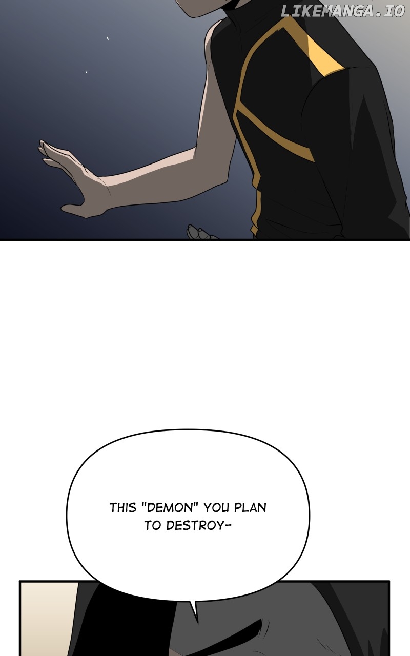 The One Who Parried Death Chapter 38 - page 54