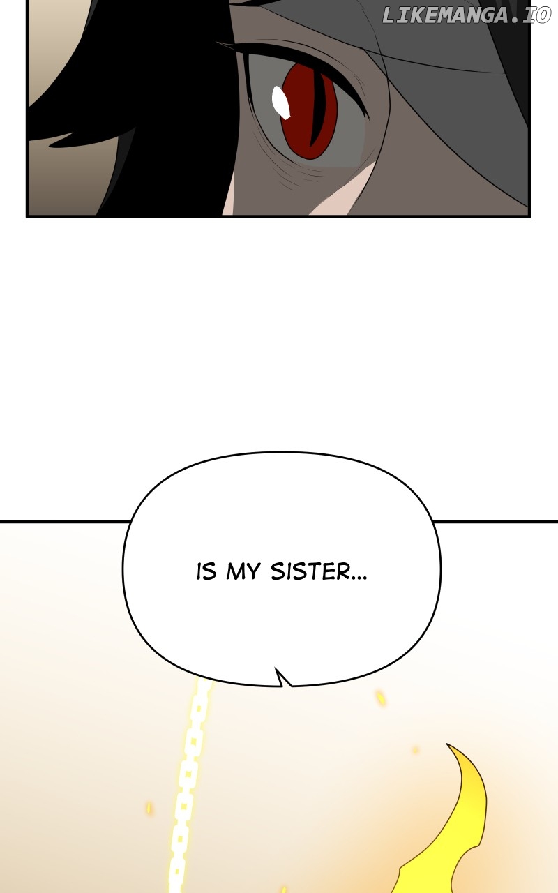 The One Who Parried Death Chapter 38 - page 55