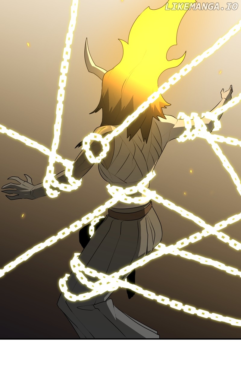 The One Who Parried Death Chapter 38 - page 56
