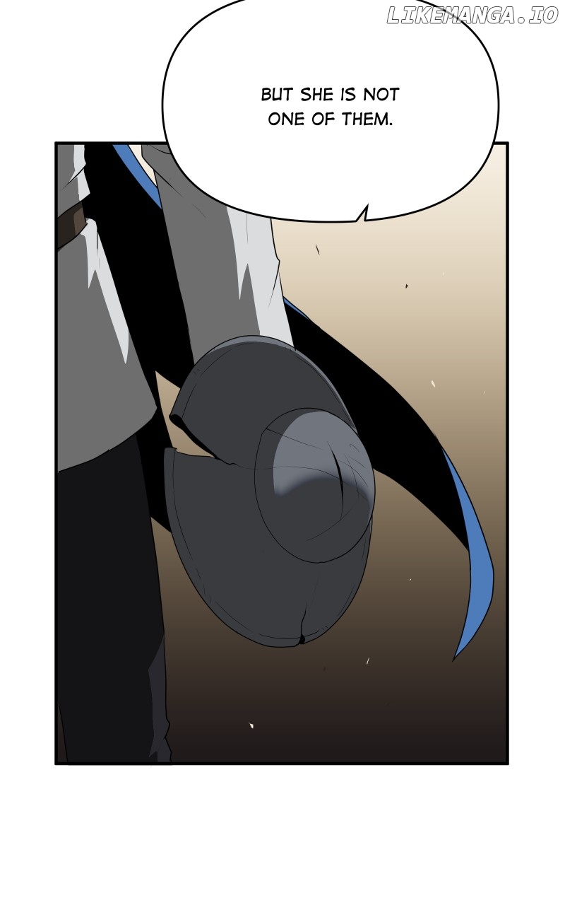 The One Who Parried Death Chapter 38 - page 58