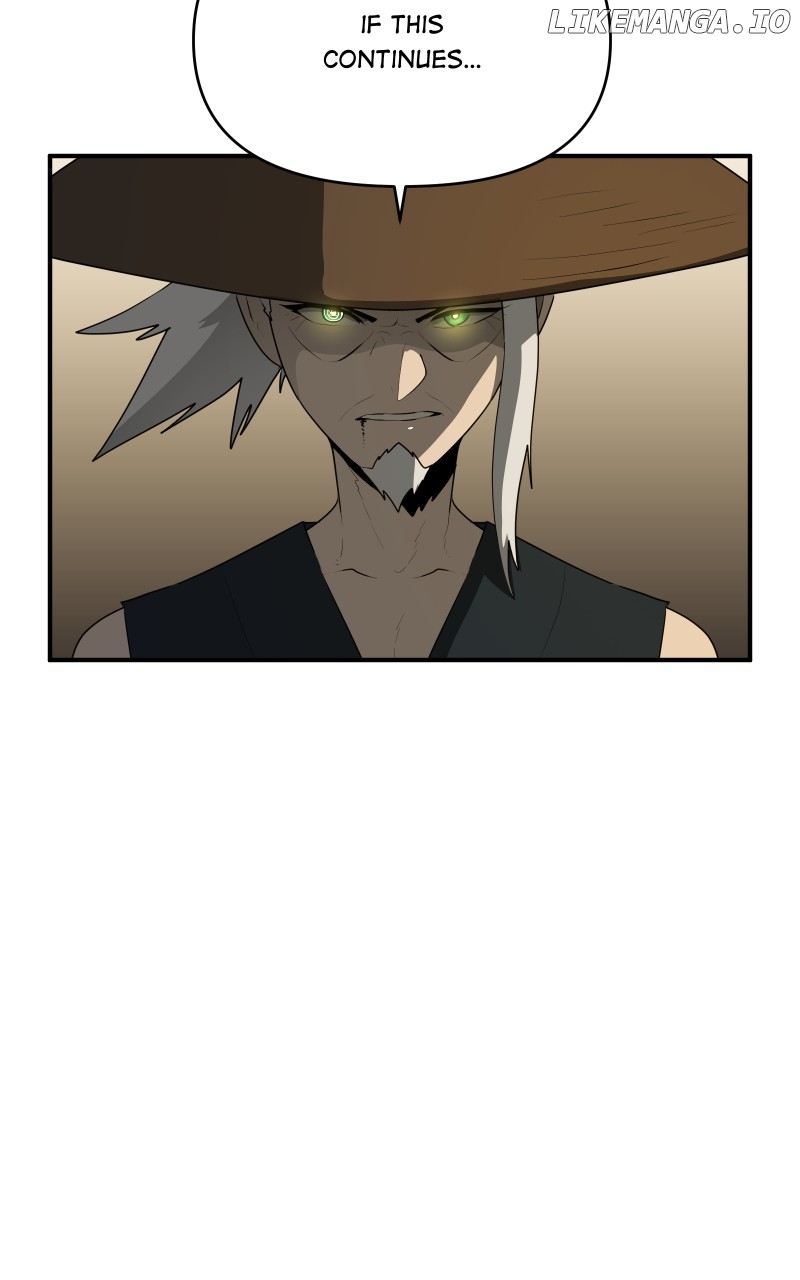 The One Who Parried Death Chapter 38 - page 6