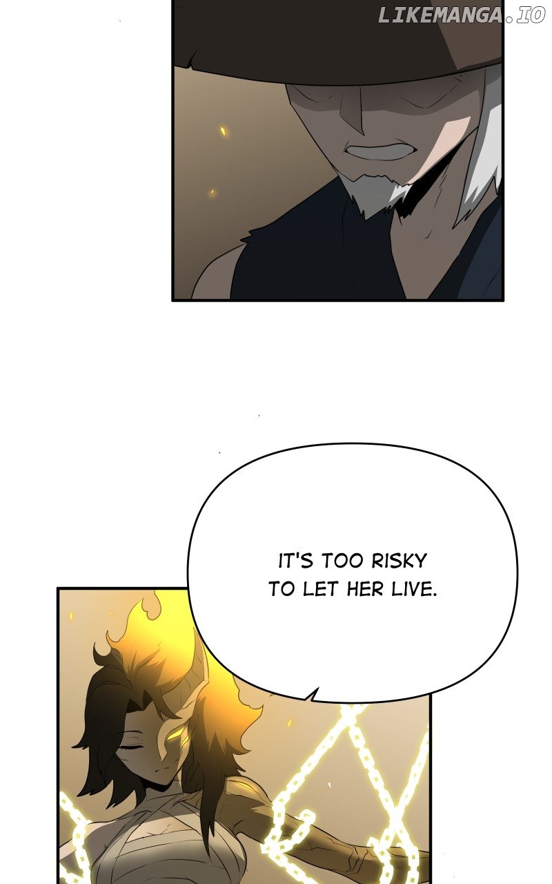 The One Who Parried Death Chapter 38 - page 61