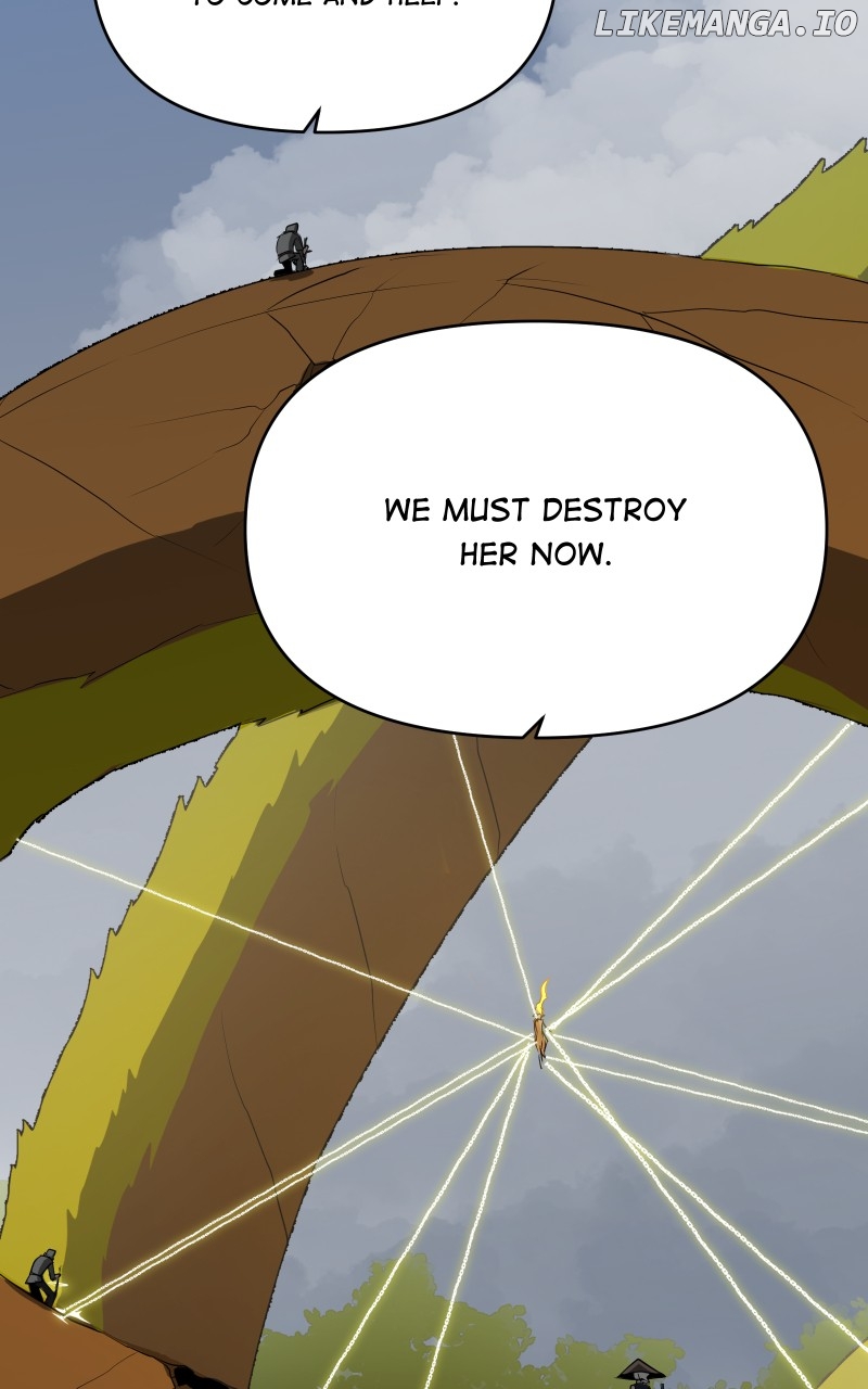 The One Who Parried Death Chapter 38 - page 63