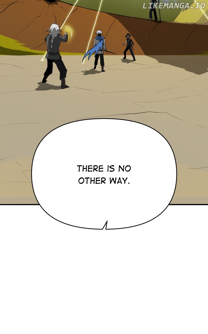 The One Who Parried Death Chapter 38 - page 64