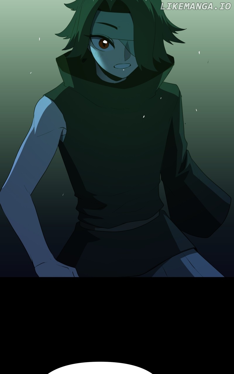 The One Who Parried Death Chapter 38 - page 67