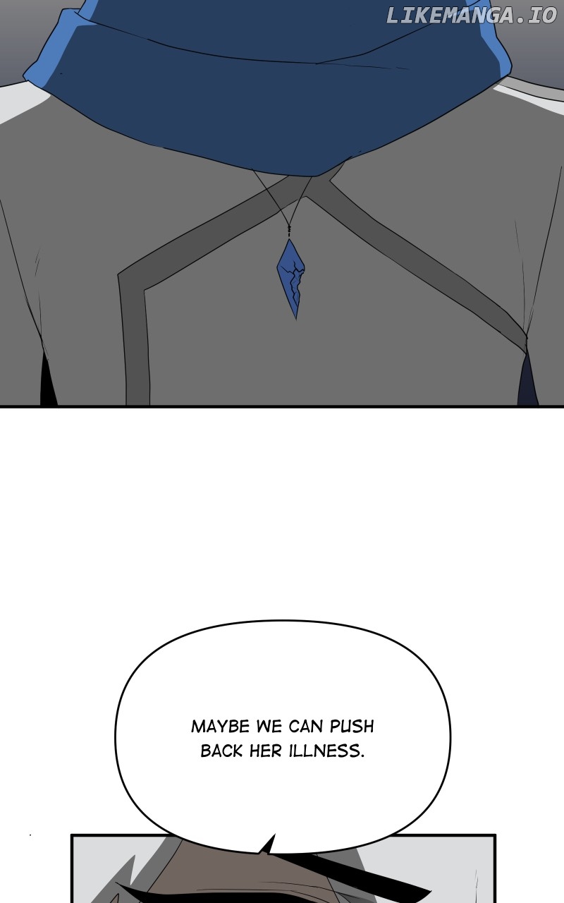 The One Who Parried Death Chapter 38 - page 77