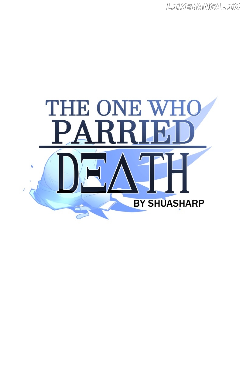 The One Who Parried Death Chapter 38 - page 79
