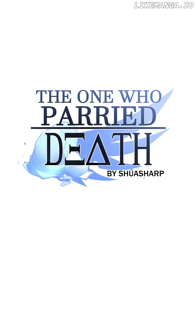 The One Who Parried Death Chapter 38 - page 9