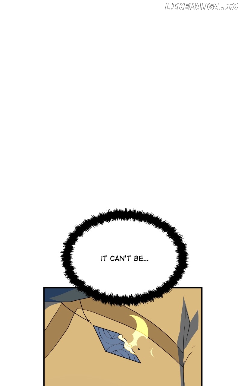 The One Who Parried Death Chapter 32 - page 1