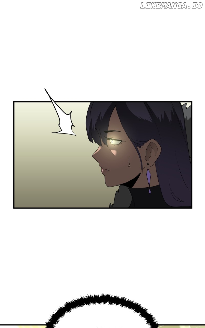 The One Who Parried Death Chapter 32 - page 17