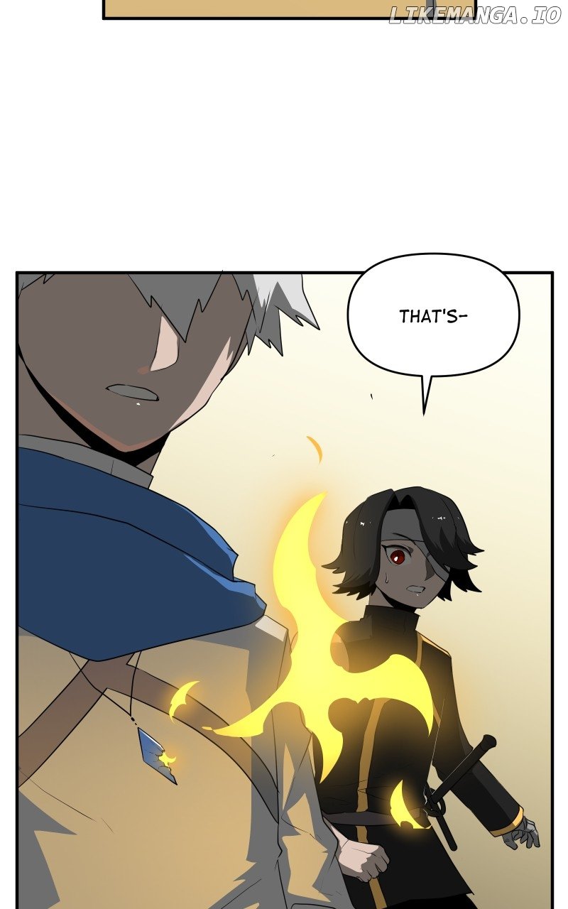 The One Who Parried Death Chapter 32 - page 2