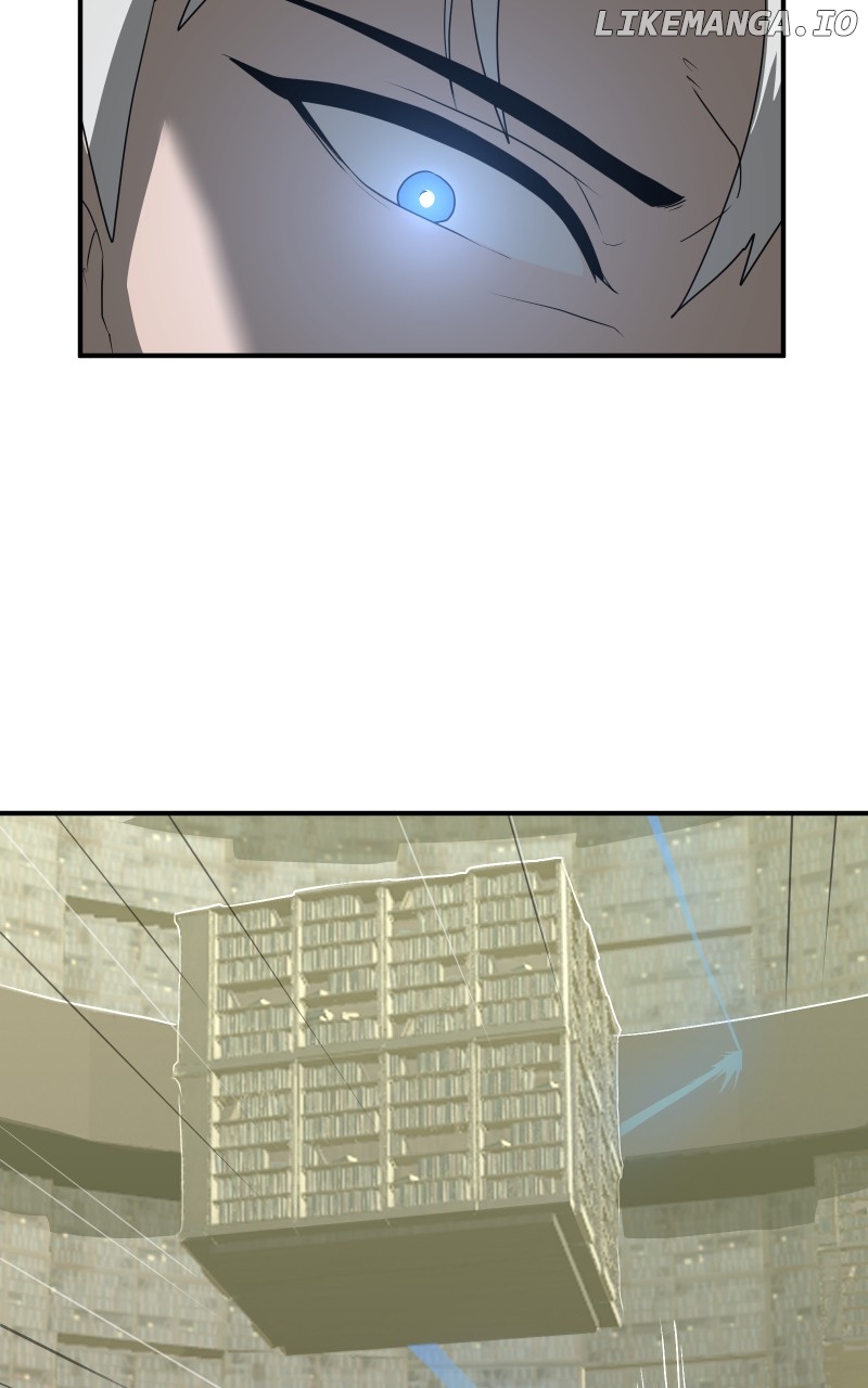 The One Who Parried Death Chapter 32 - page 21