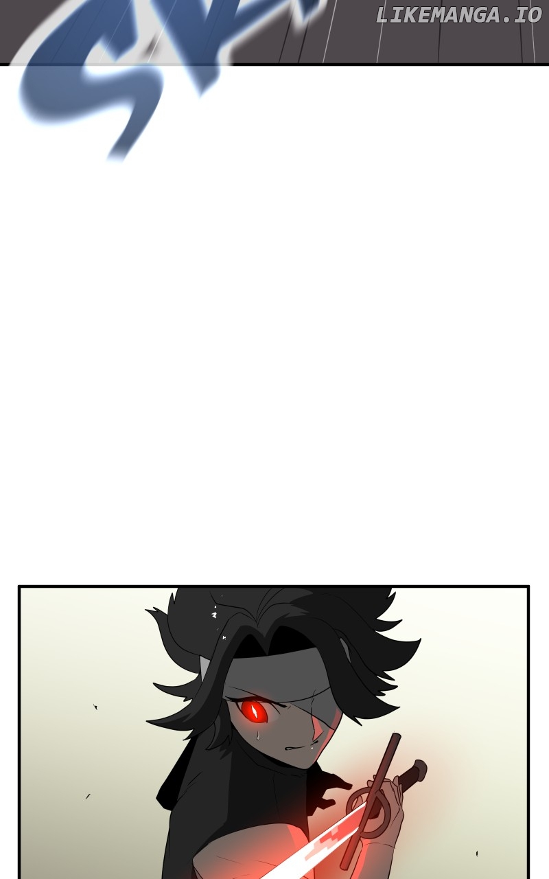 The One Who Parried Death Chapter 32 - page 23